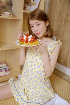 春狐香婚